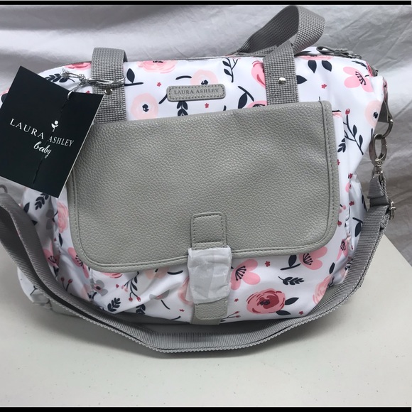 Diaper bag - Picture 3 of 5